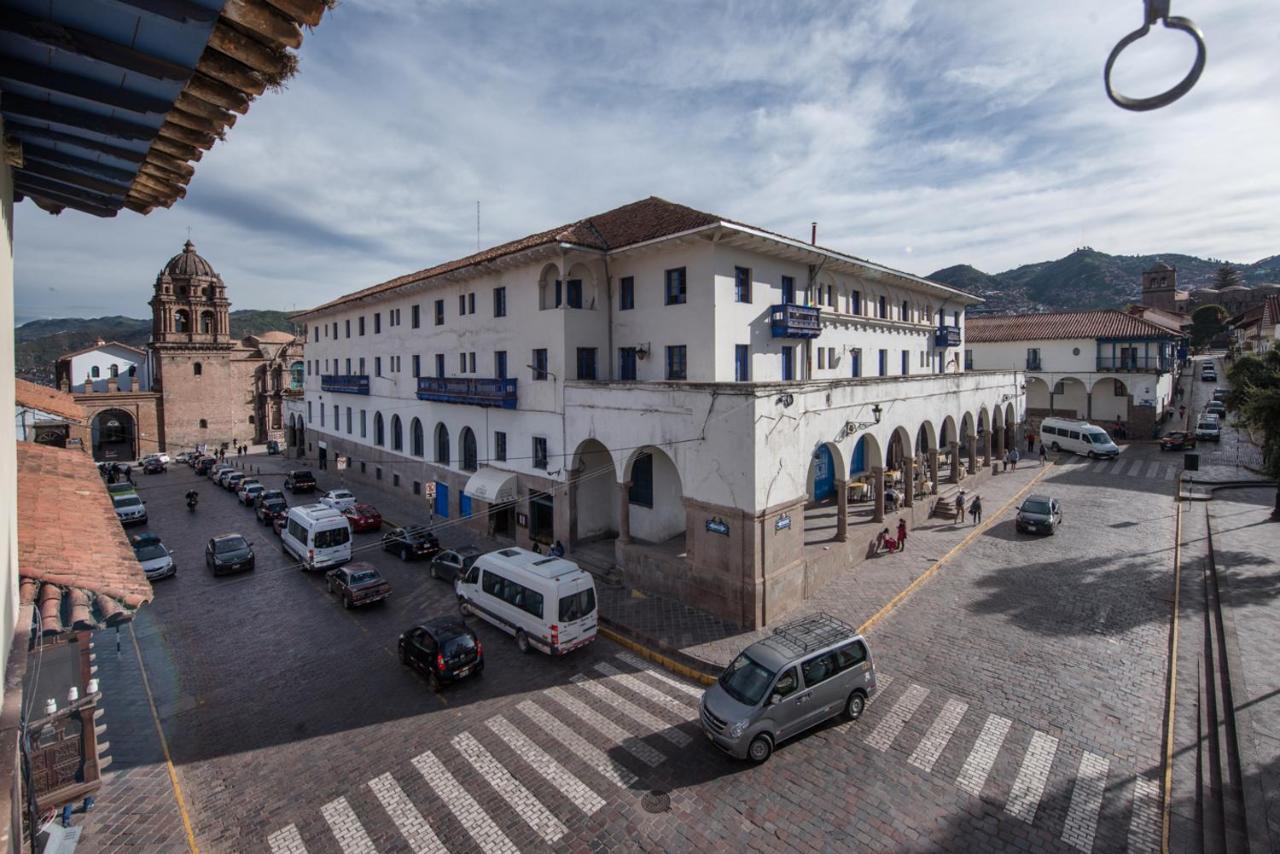 Miski Tayta Cusco Exterior foto